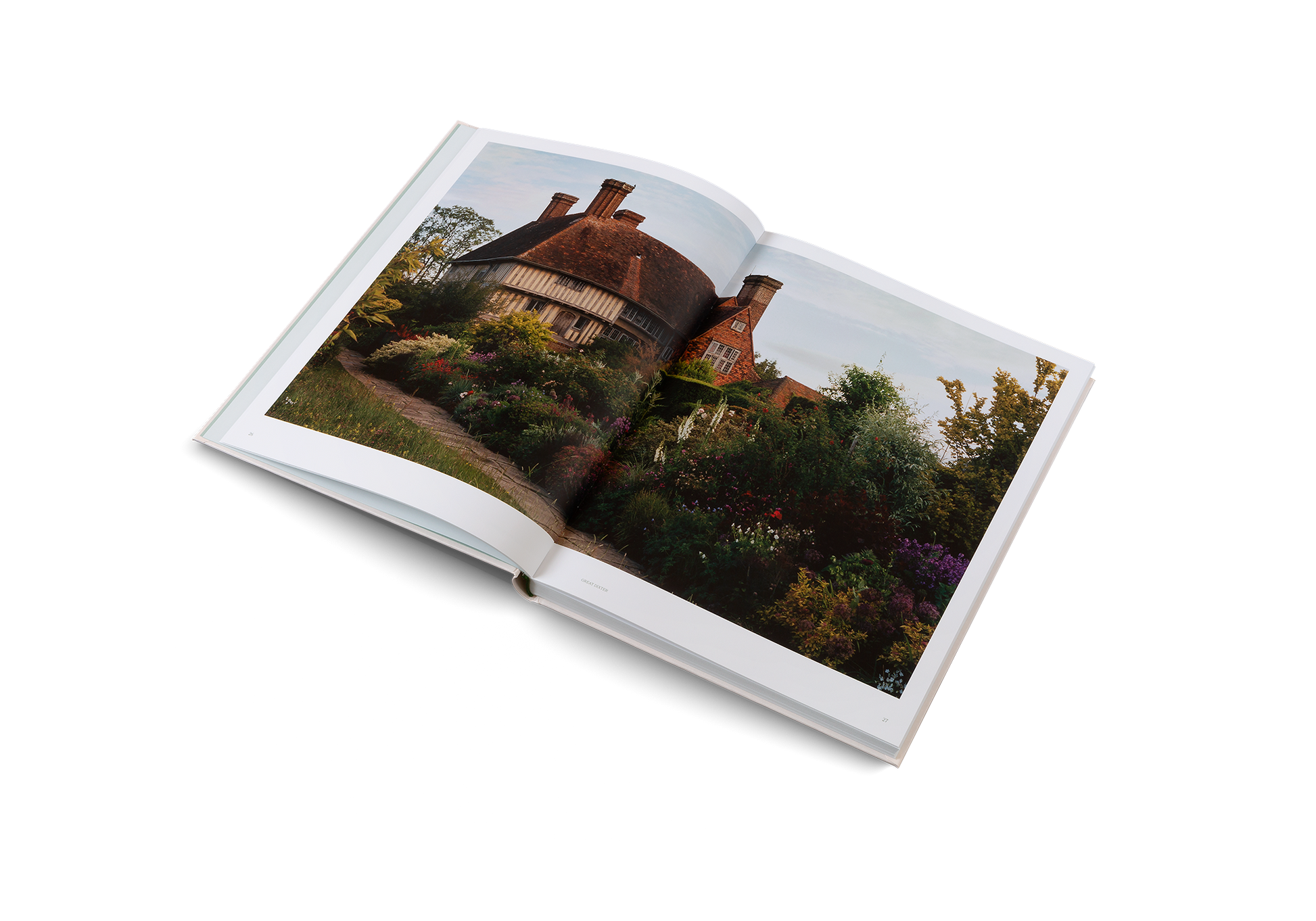 The Avant Gardens Collection