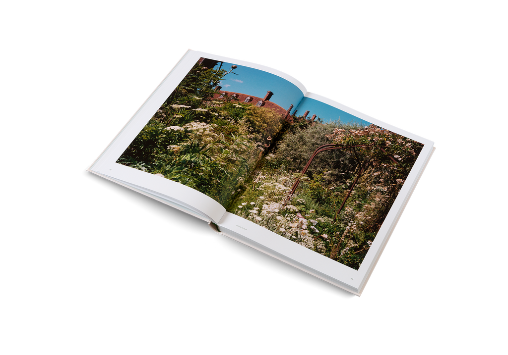 The Avant Gardens Collection