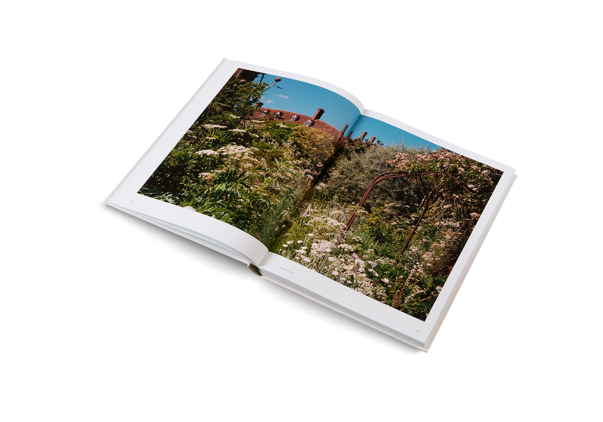 The Avant Gardens Collection