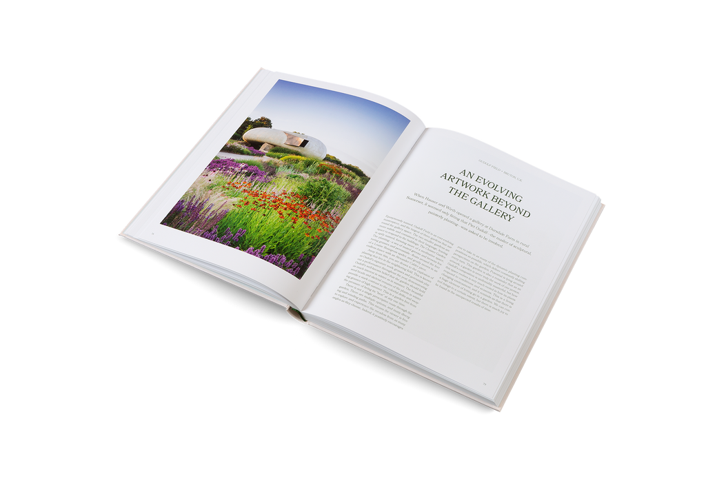 The Avant Gardens Collection