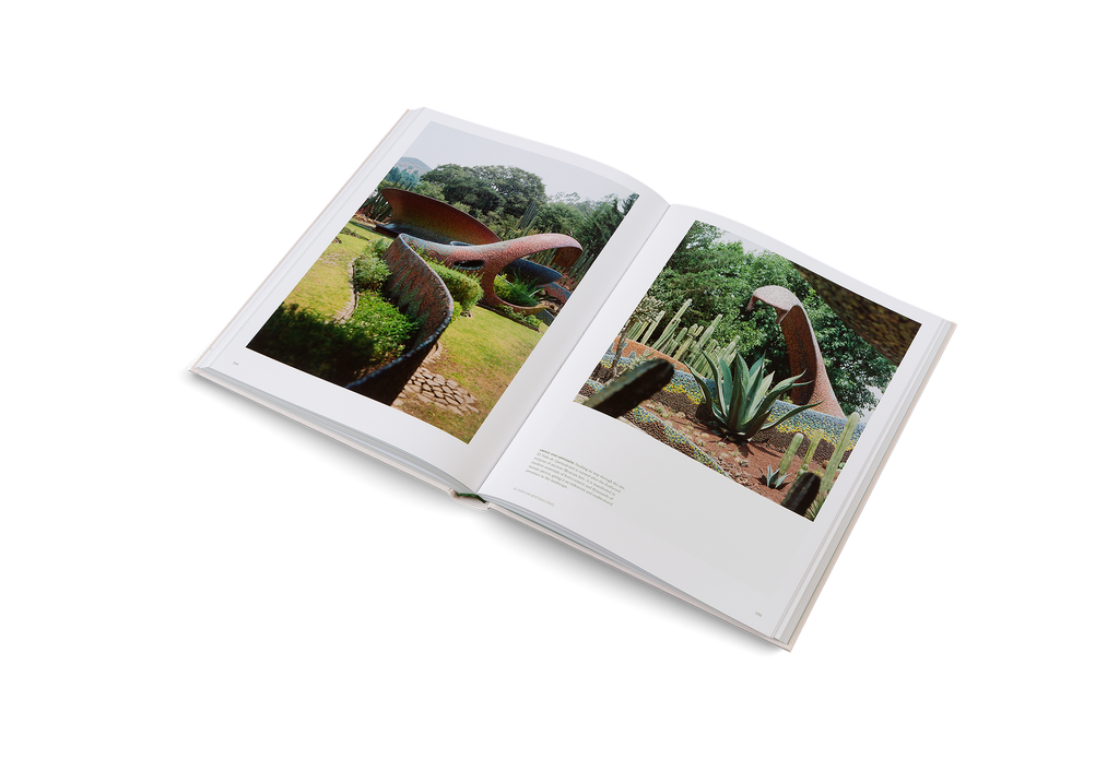 The Avant Gardens Collection