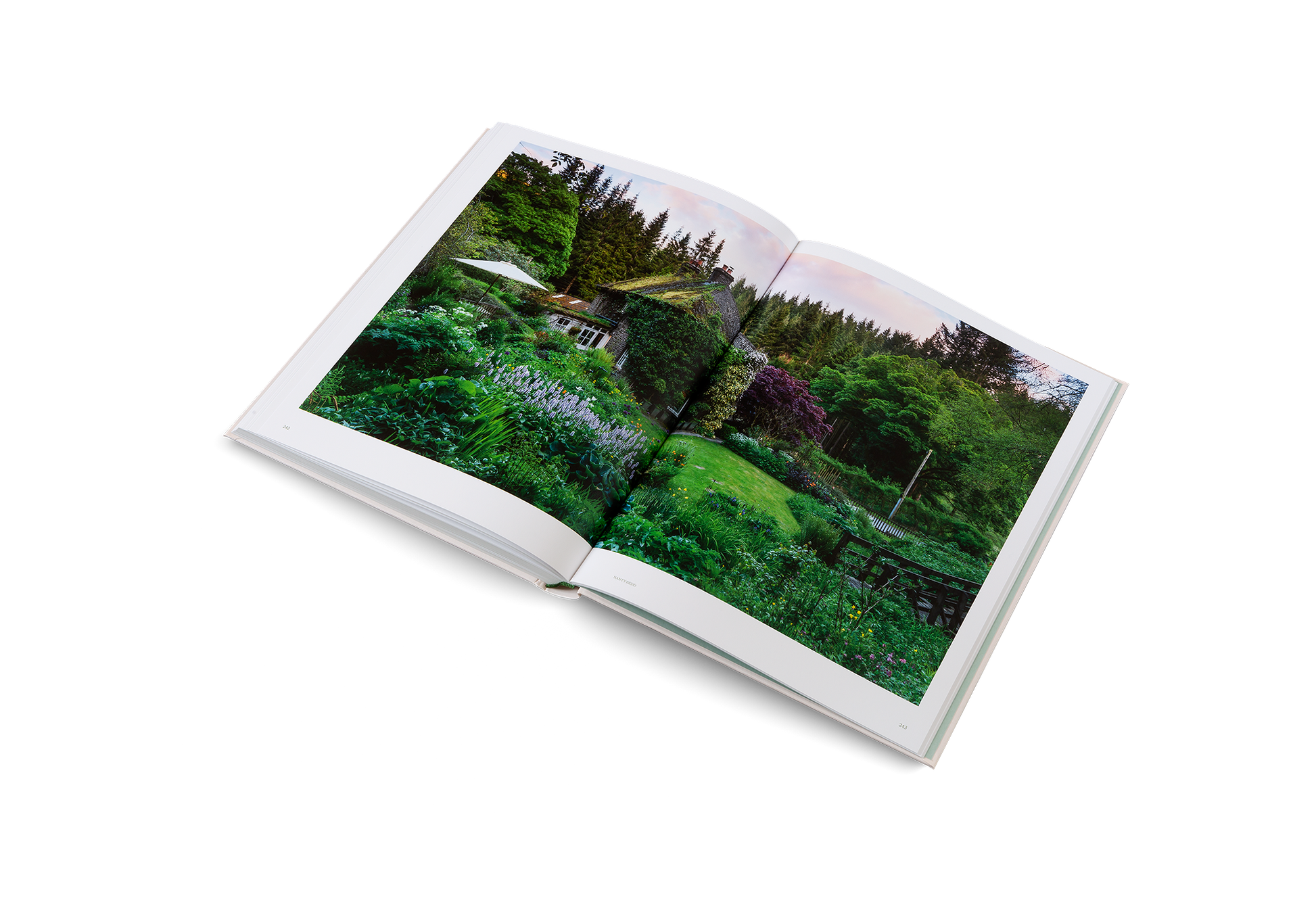 The Avant Gardens Collection