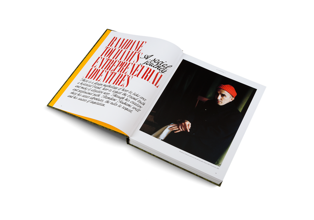 The Beauty of Time Travel