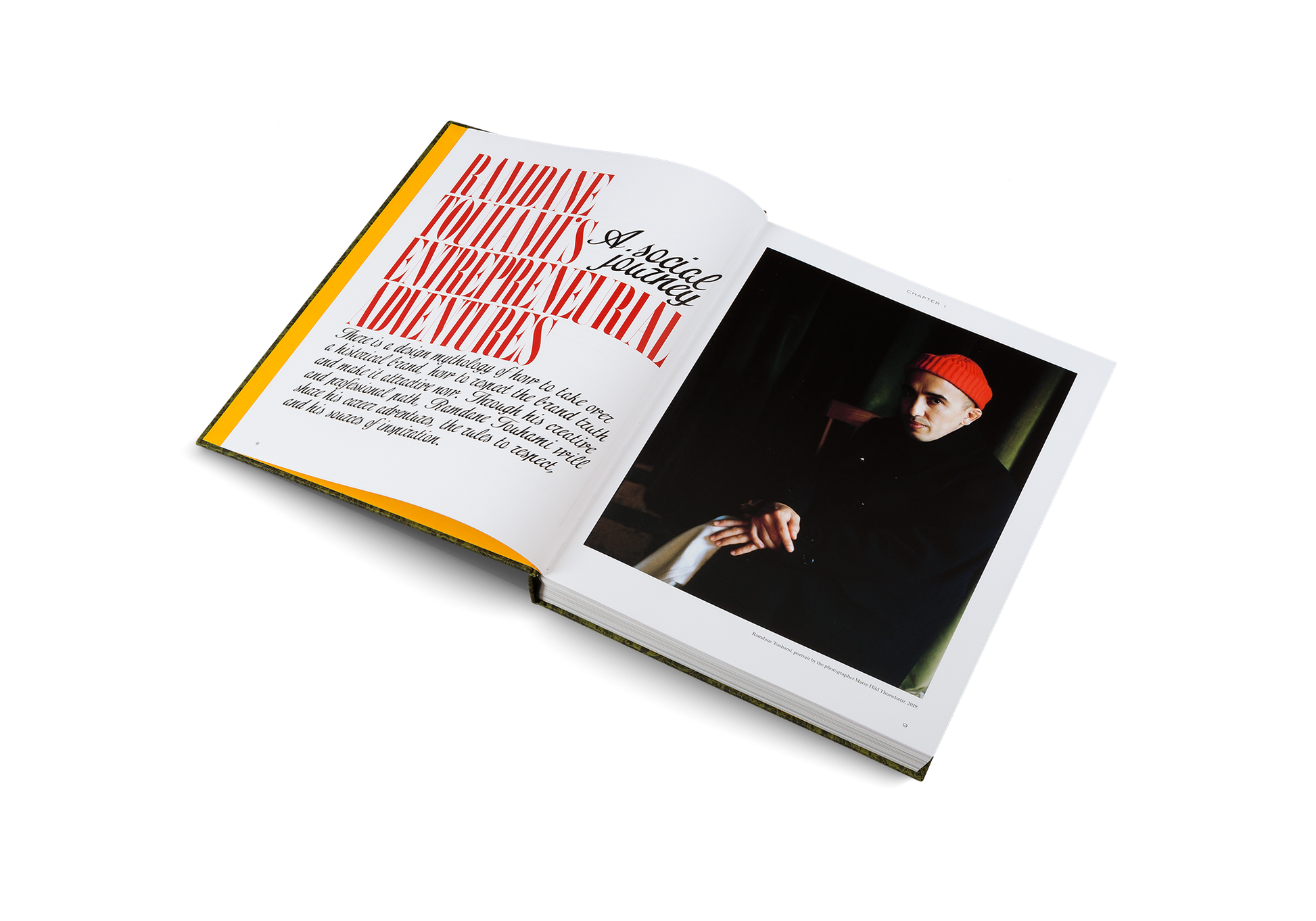 The Beauty of Time Travel