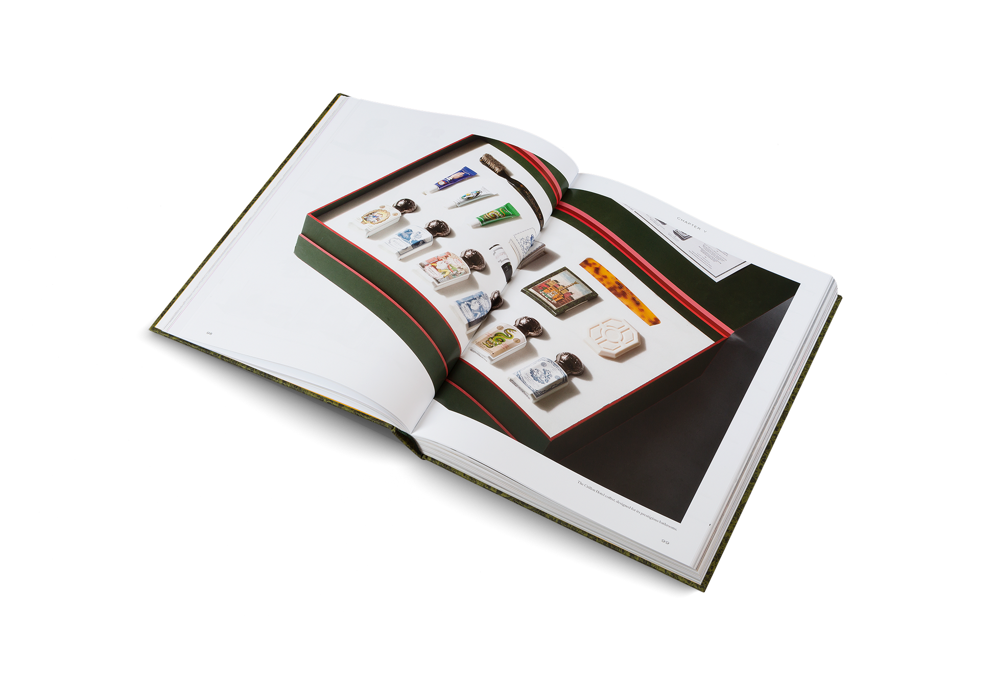 The Beauty of Time Travel