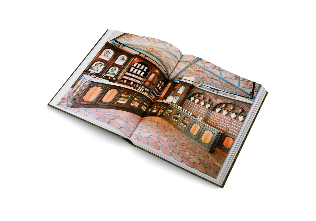 The Beauty of Time Travel