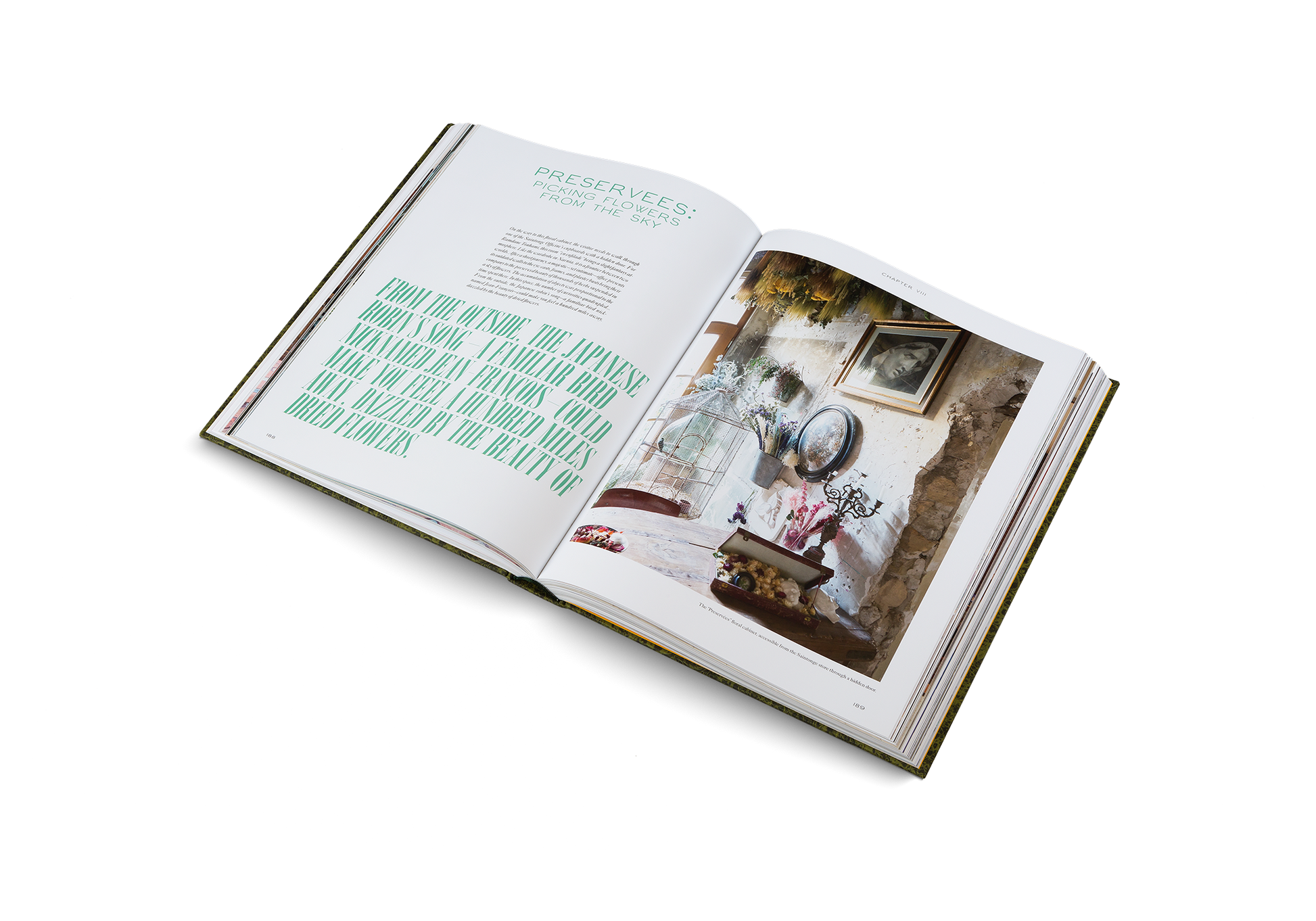 The Beauty of Time Travel