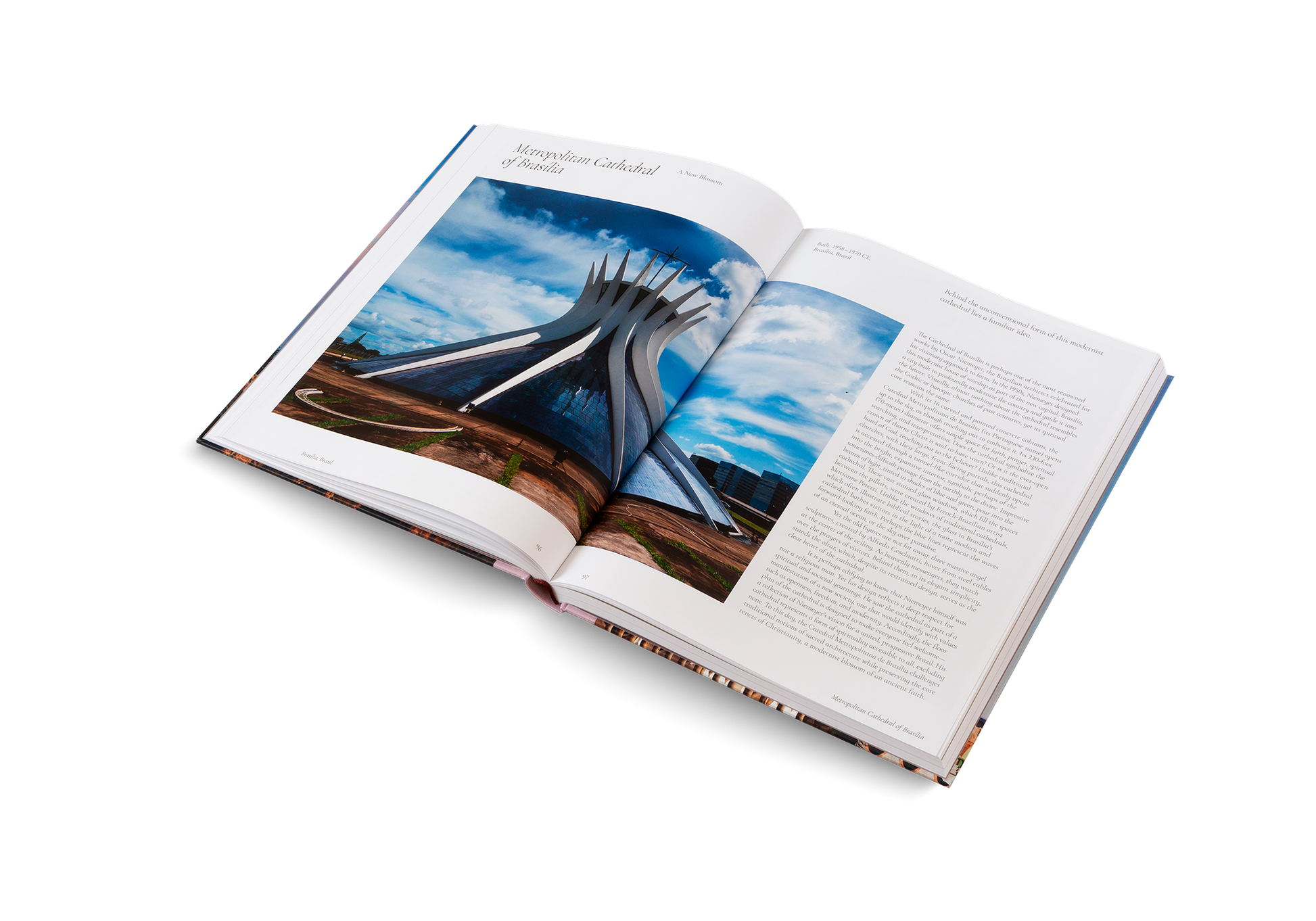 The Book of Temples: Spiritual Places Around the World