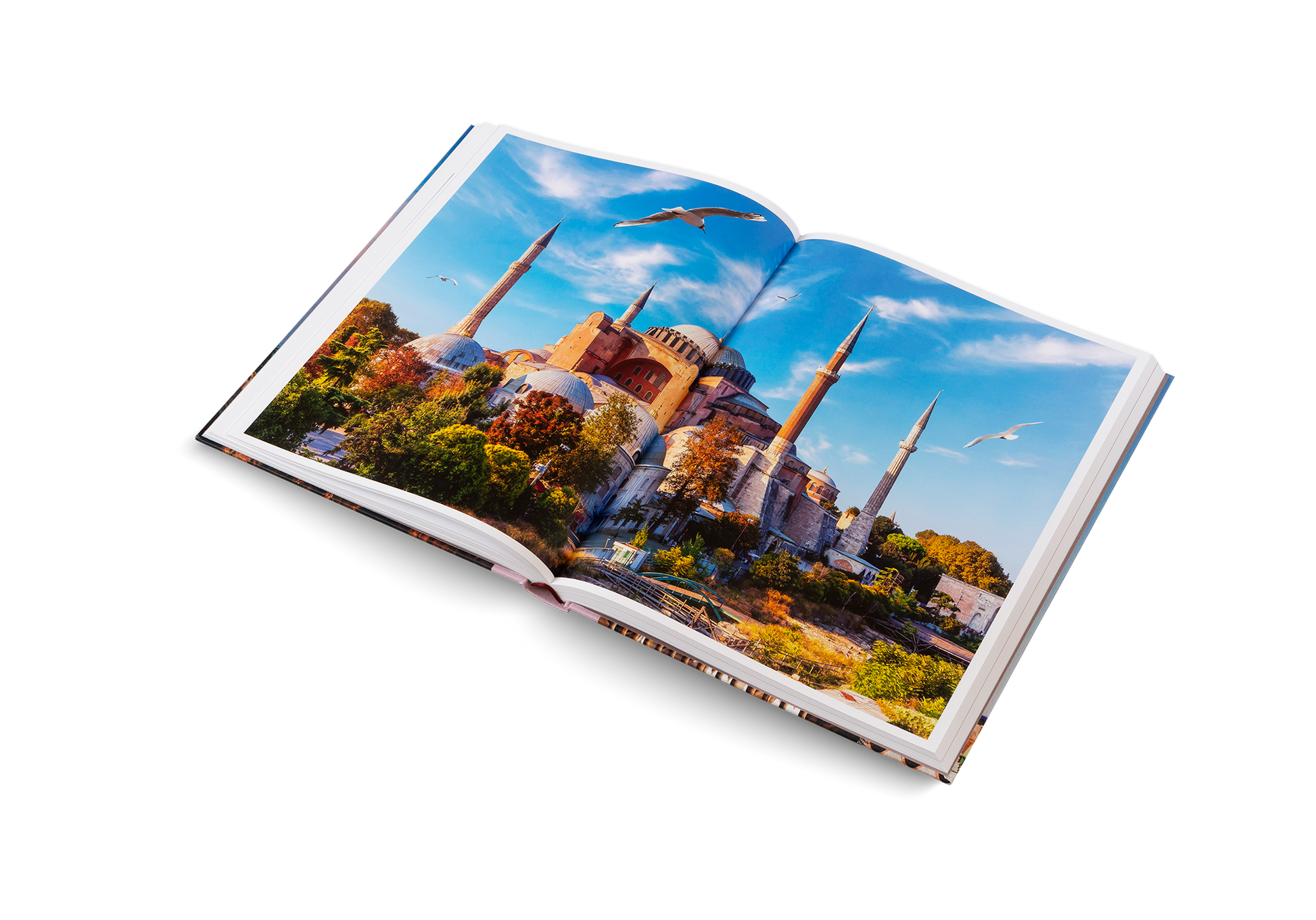 The Book of Temples: Spiritual Places Around the World