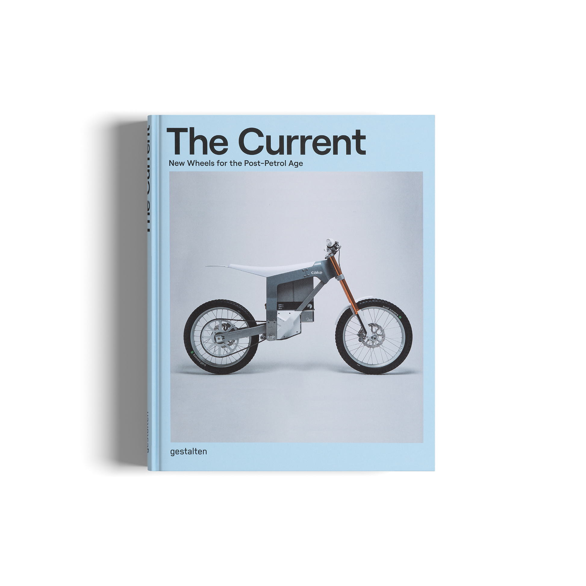 The Current Electric Vehicle Collection