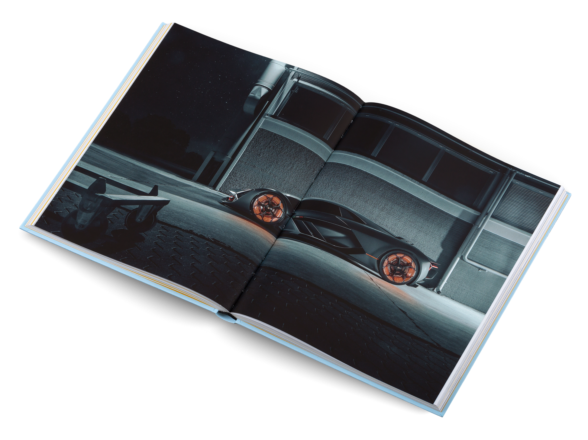 The Current Electric Vehicle Collection