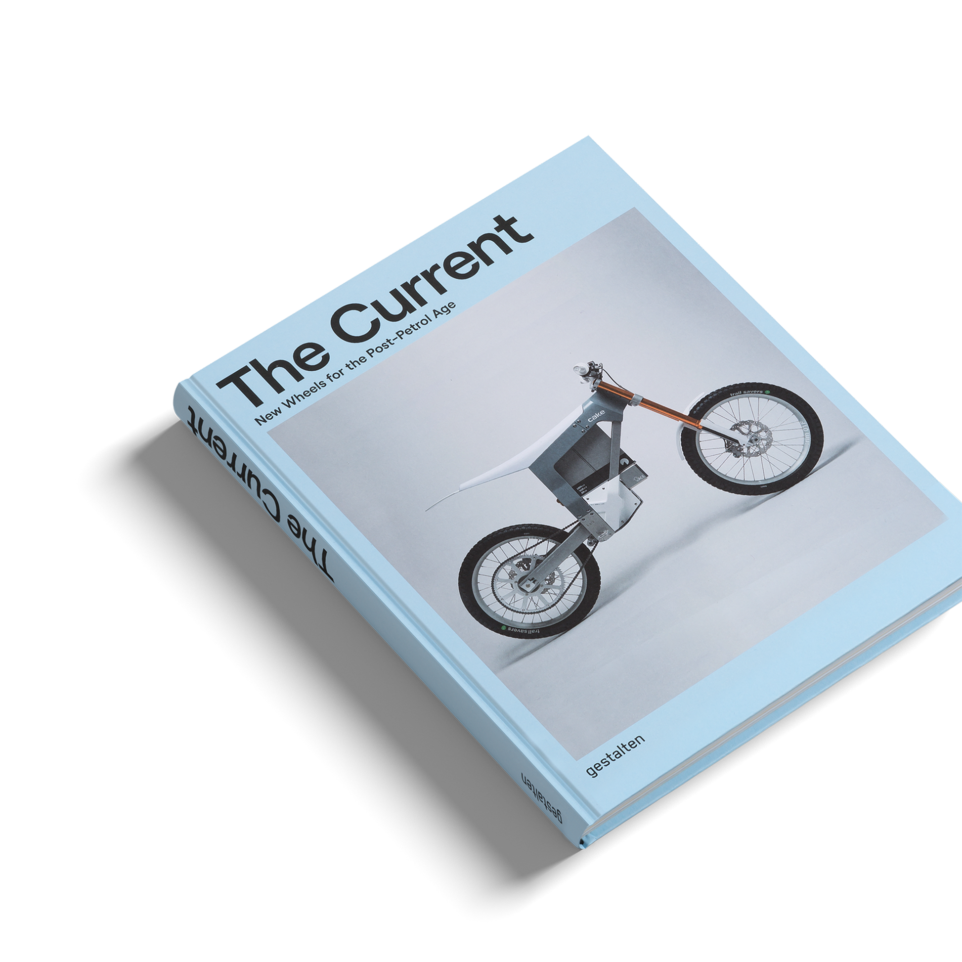 The Current Electric Vehicle Collection