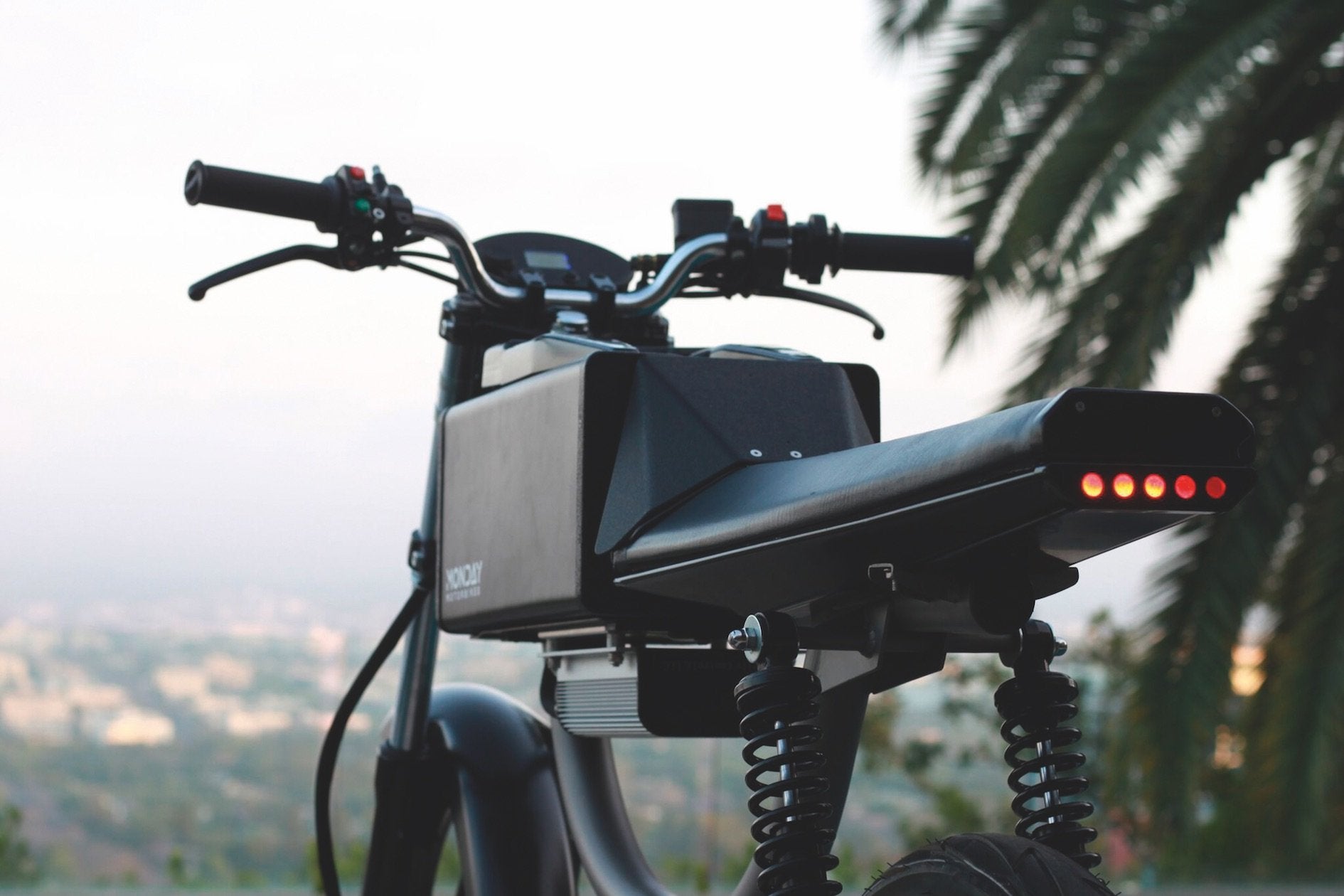 The Current Electric Vehicle Collection