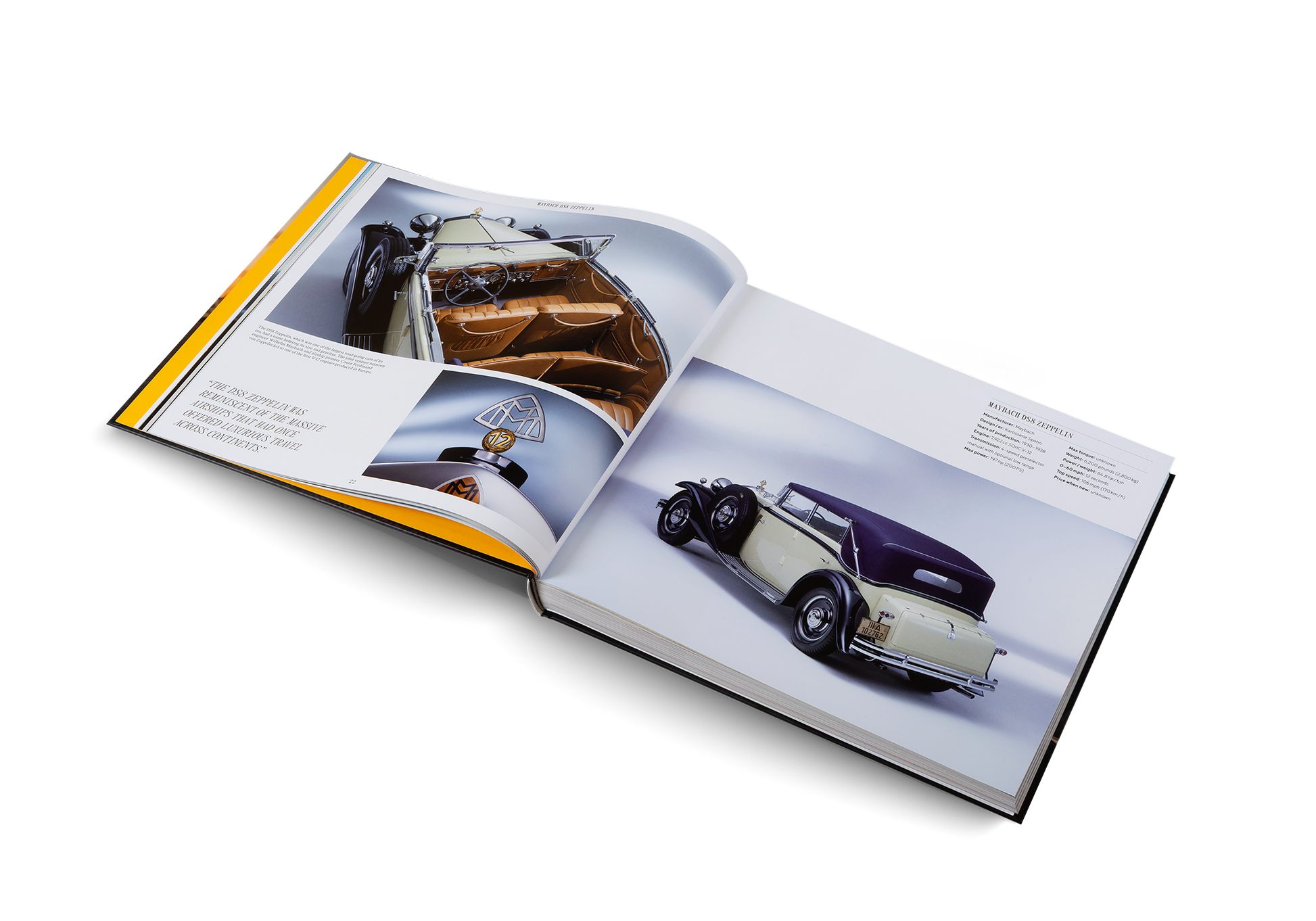 Beautiful Machines Iconic German Cars Through the Eras