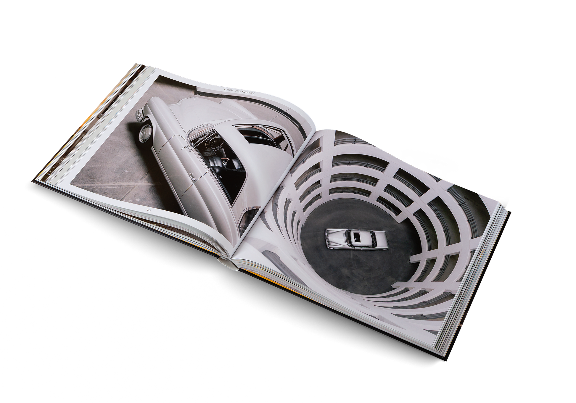 Beautiful Machines Iconic German Cars Through the Eras