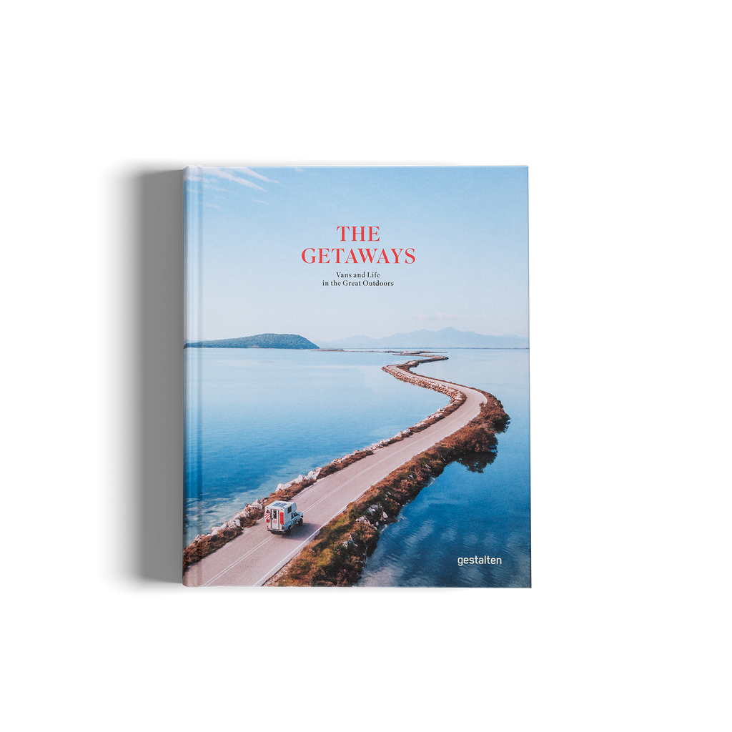 The Getaways Van Life Adventure Guide
