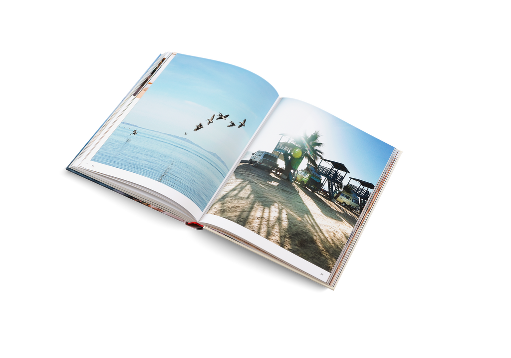 The Getaways Van Life Adventure Guide