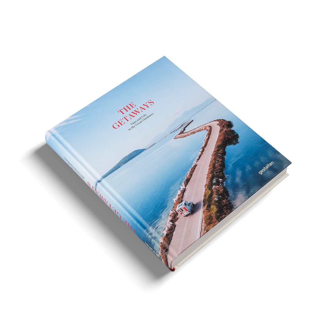 The Getaways Van Life Adventure Guide