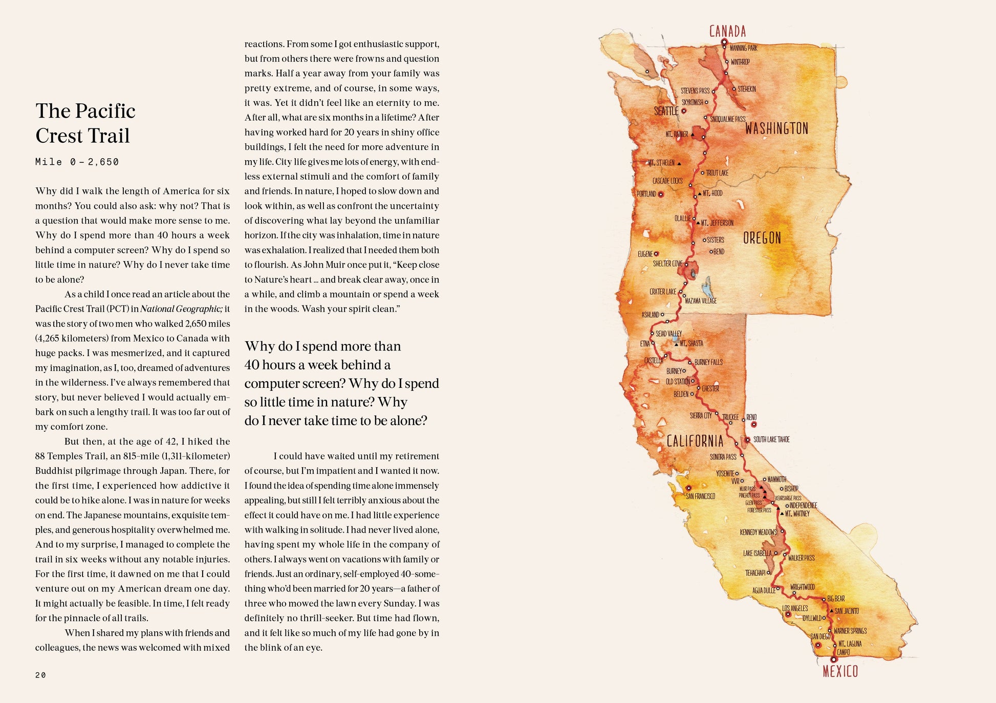 The Great Alone Adventure Guide