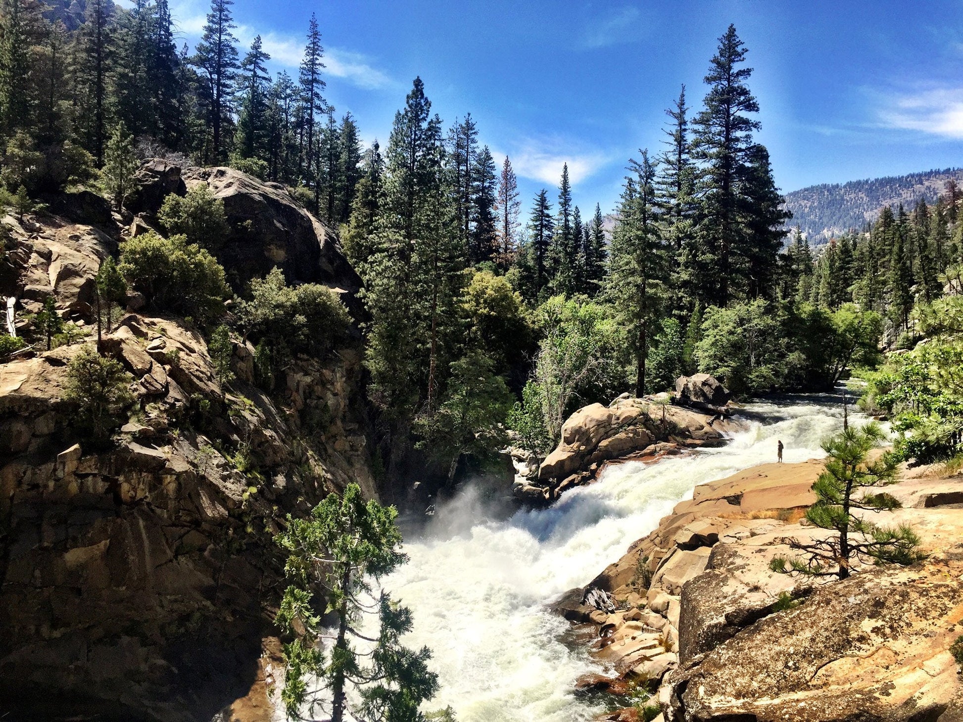 The Great Alone Adventure Guide