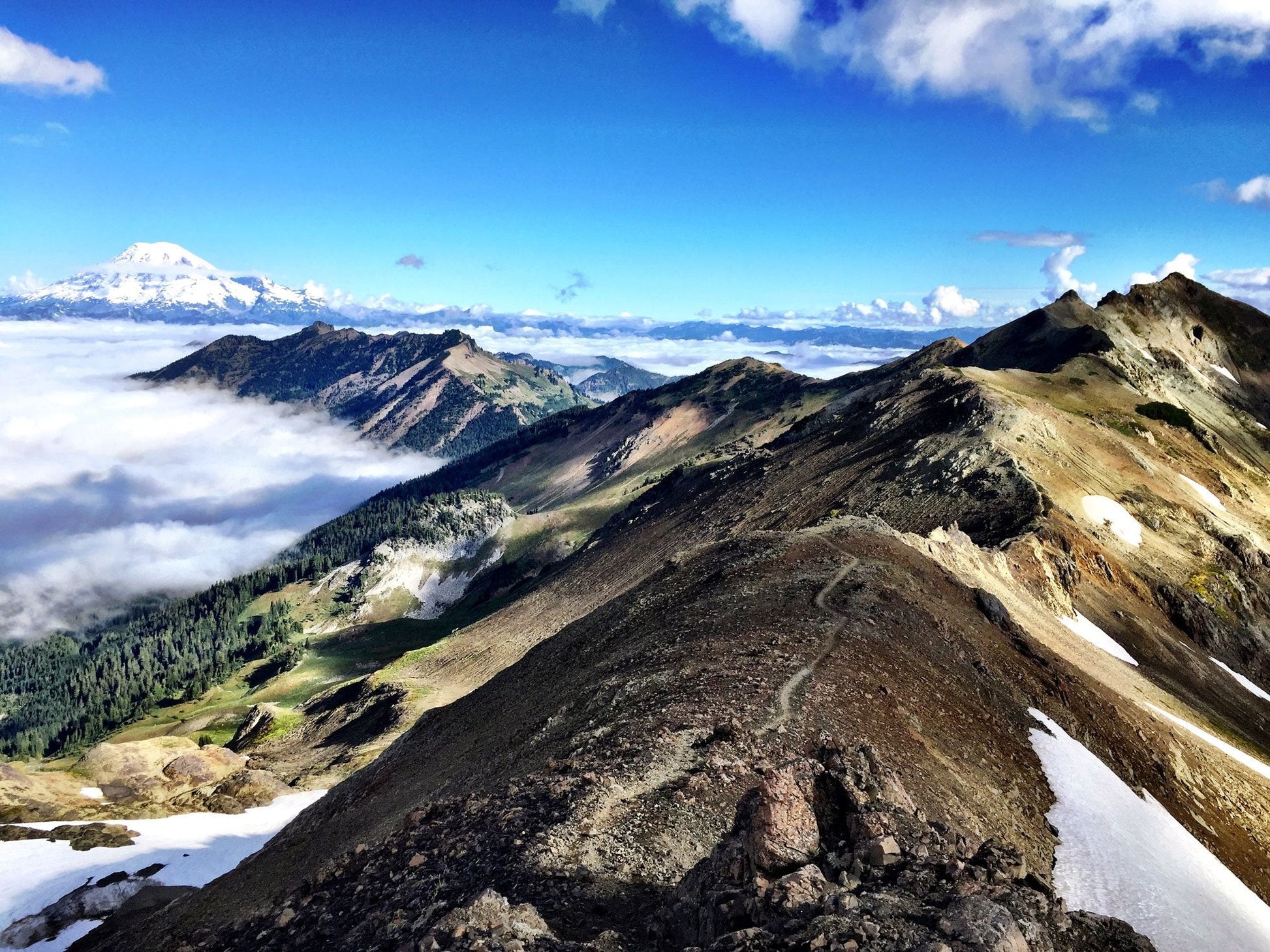 The Great Alone Adventure Guide