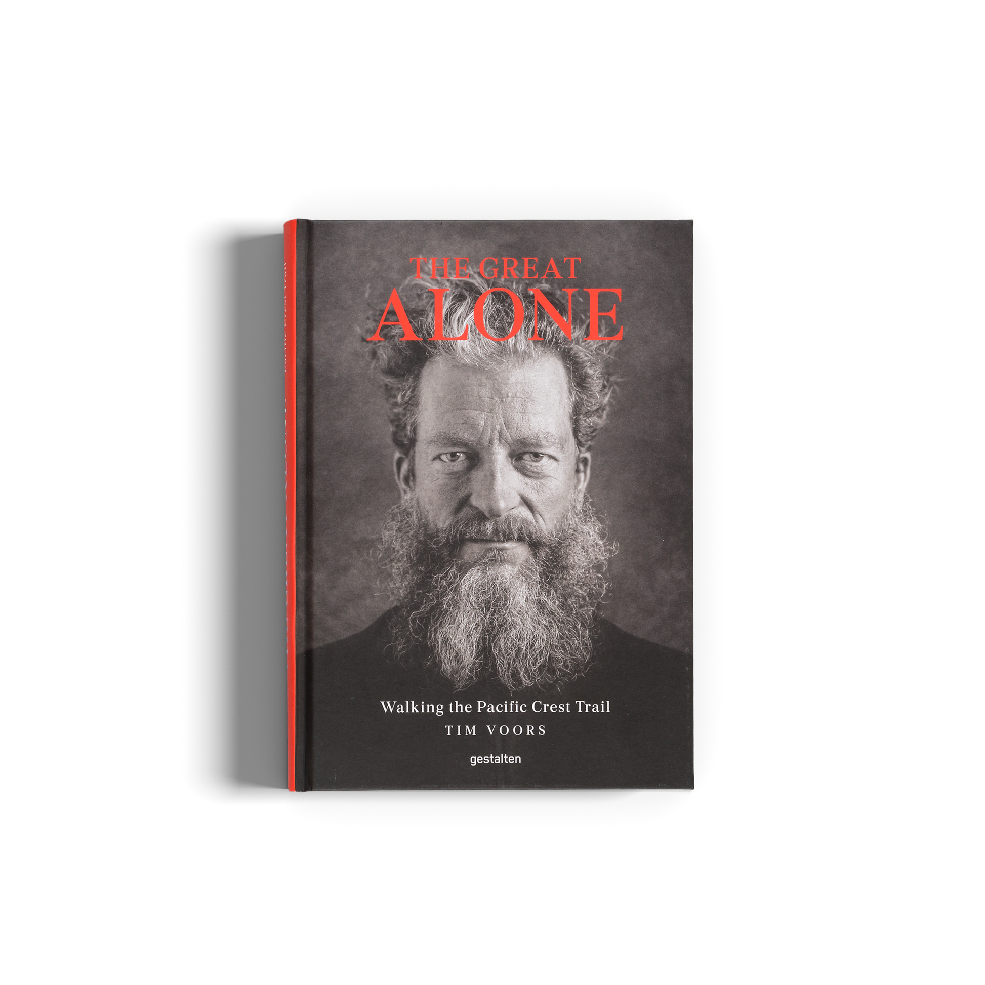 The Great Alone Adventure Guide