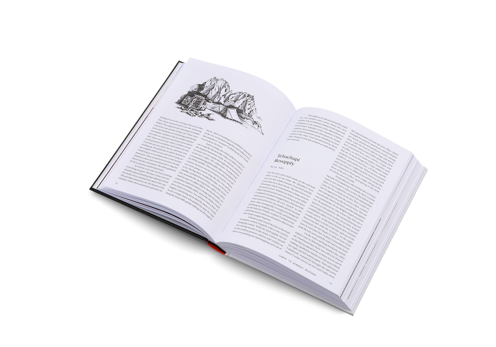 The Great Alone Adventure Guide