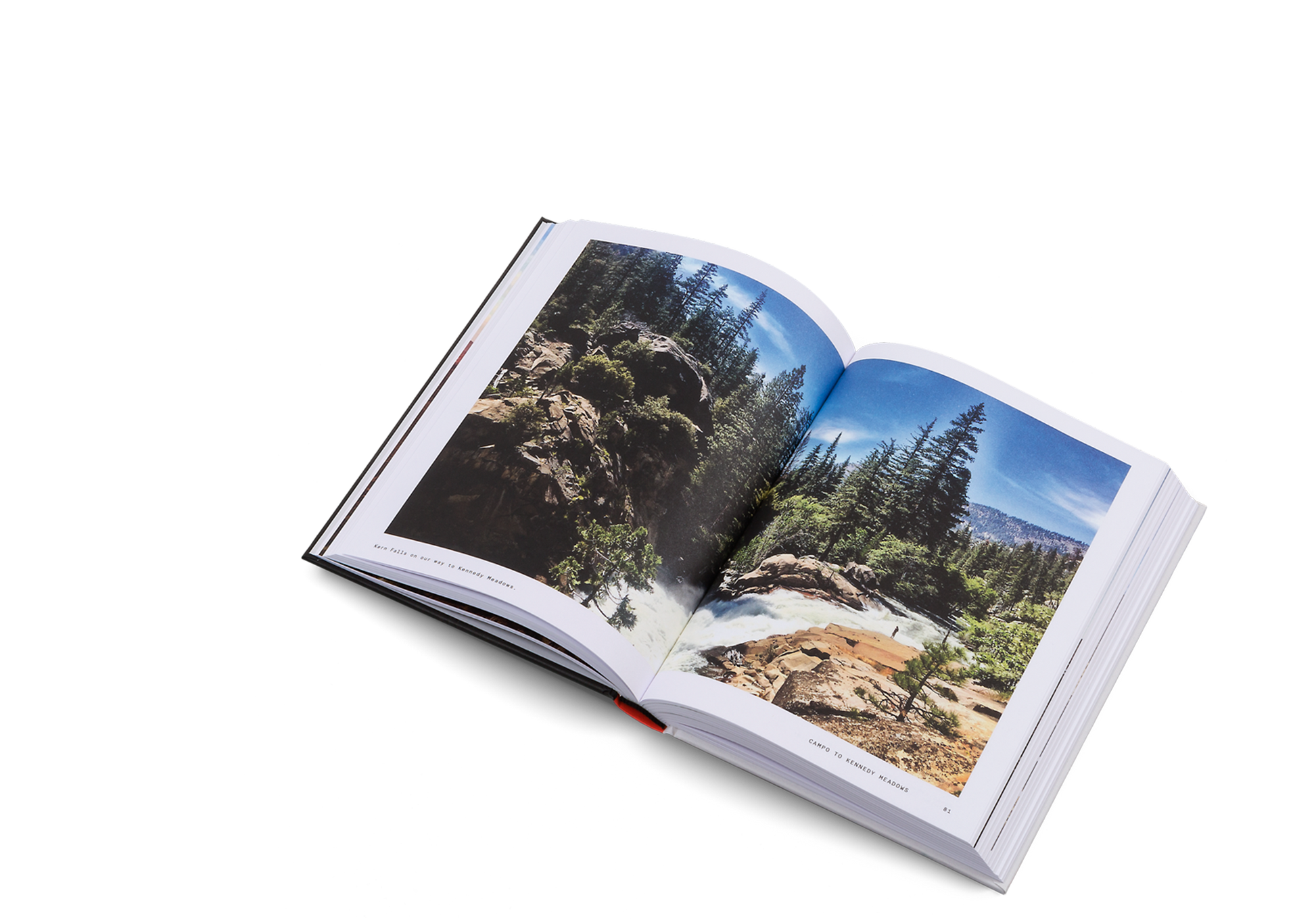 The Great Alone Adventure Guide