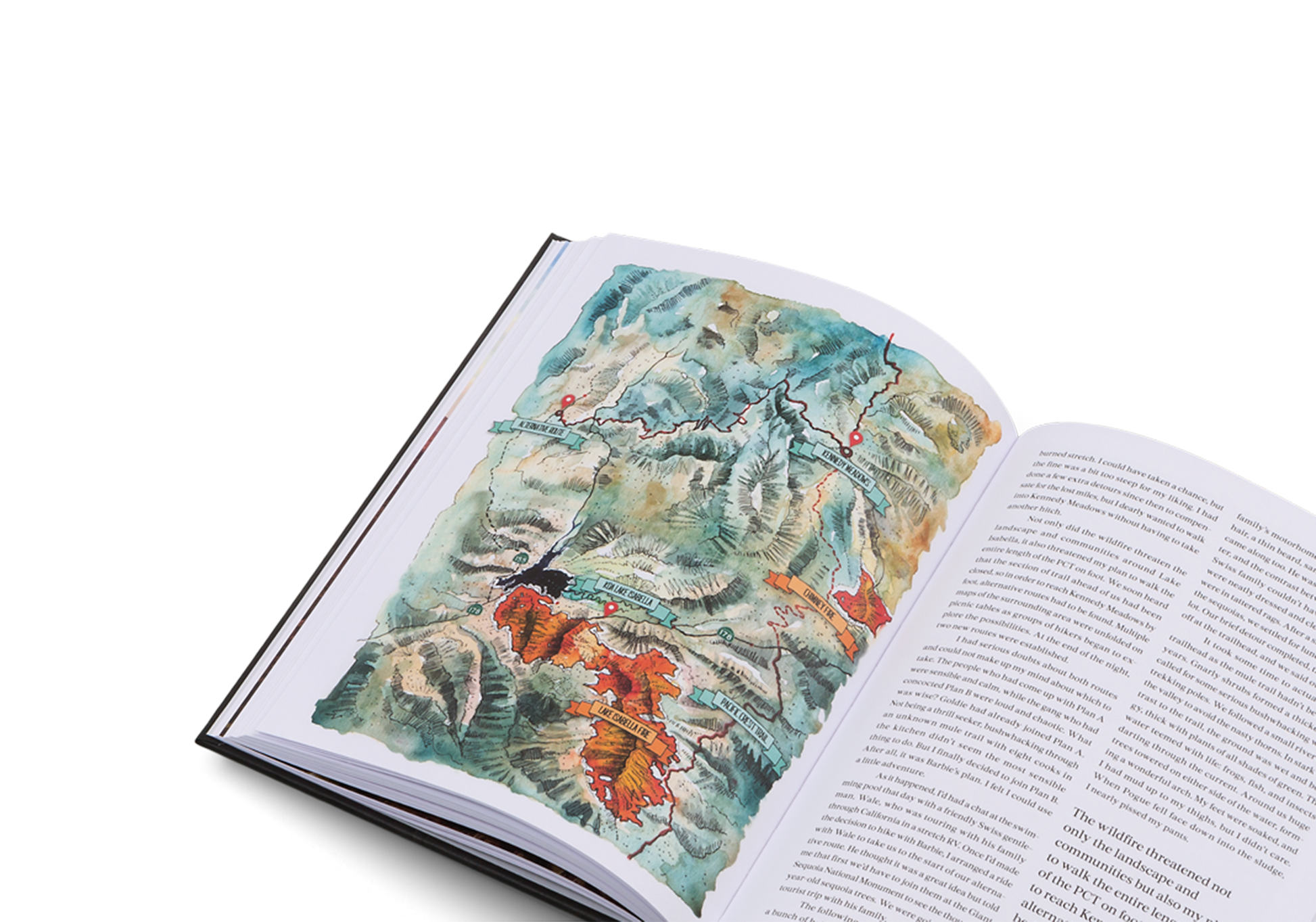 The Great Alone Adventure Guide