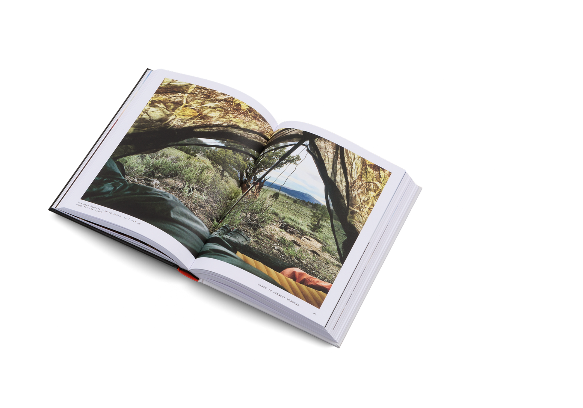 The Great Alone Adventure Guide