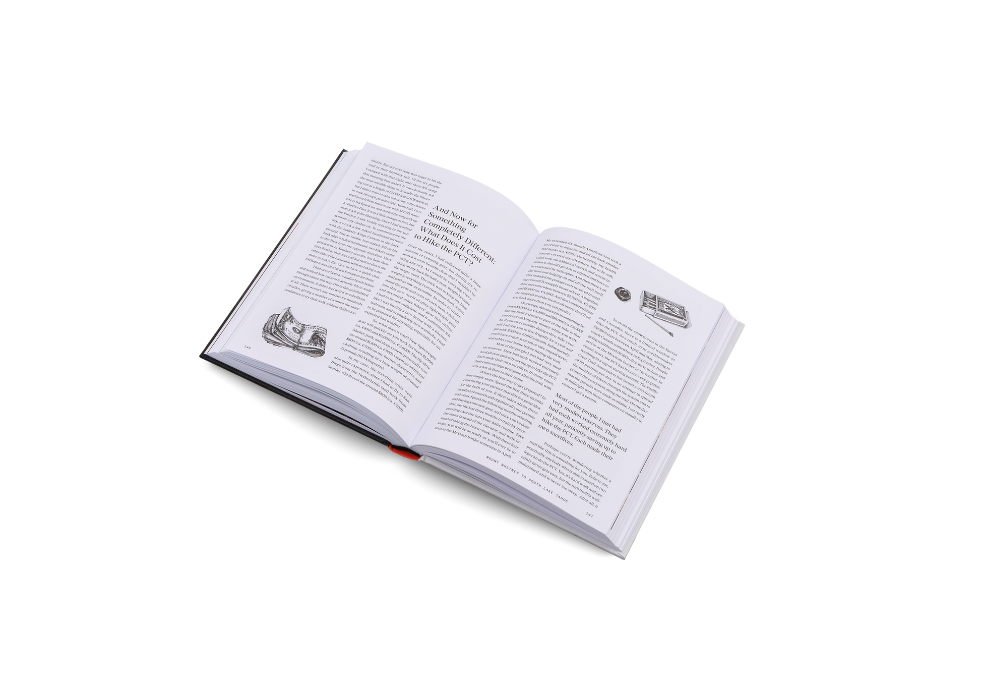 The Great Alone Adventure Guide