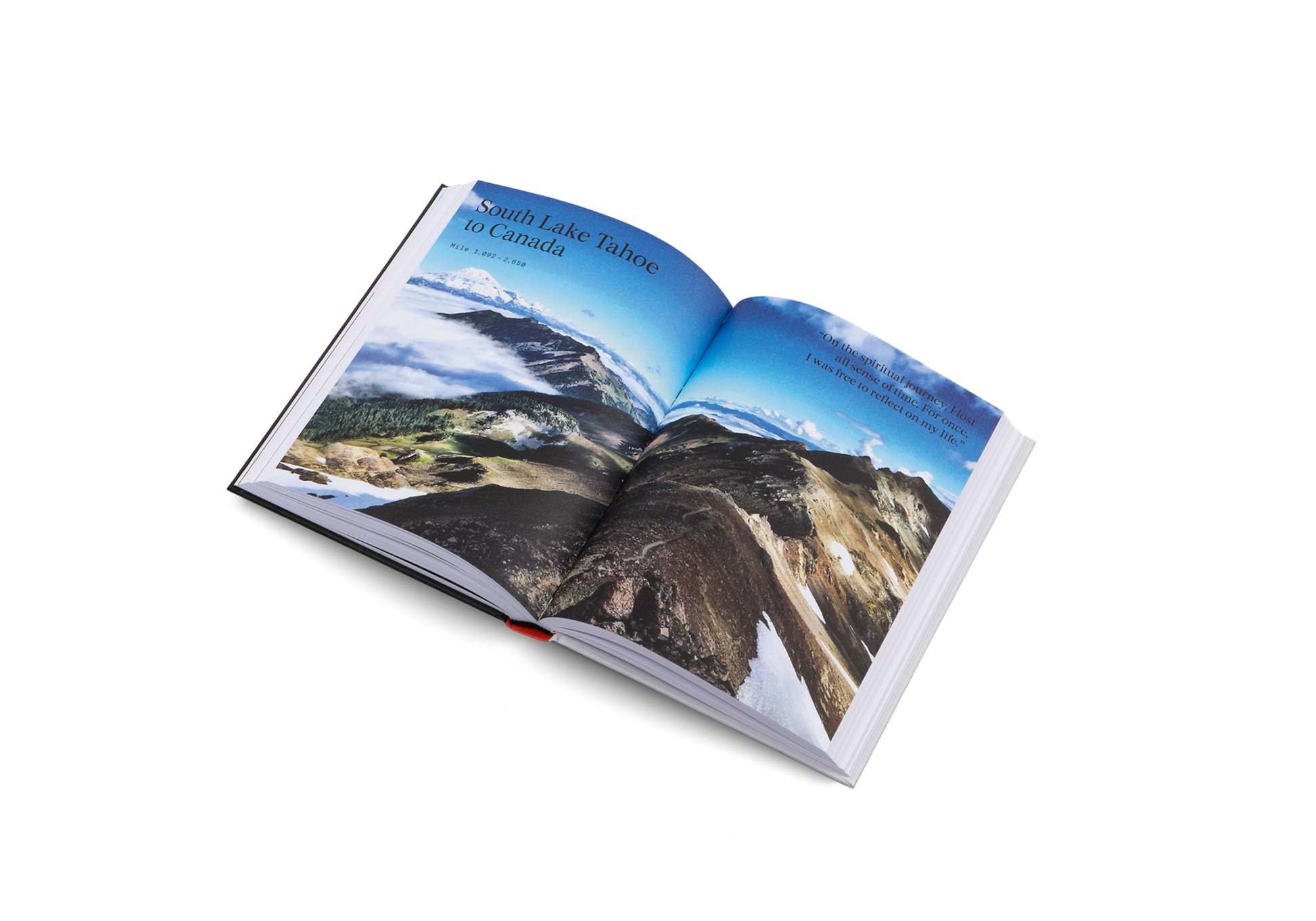 The Great Alone Adventure Guide