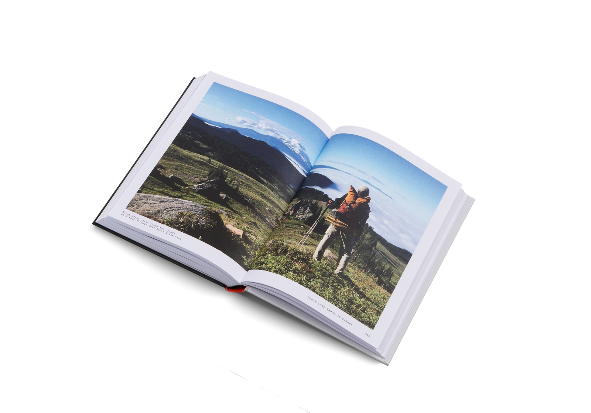 The Great Alone Adventure Guide