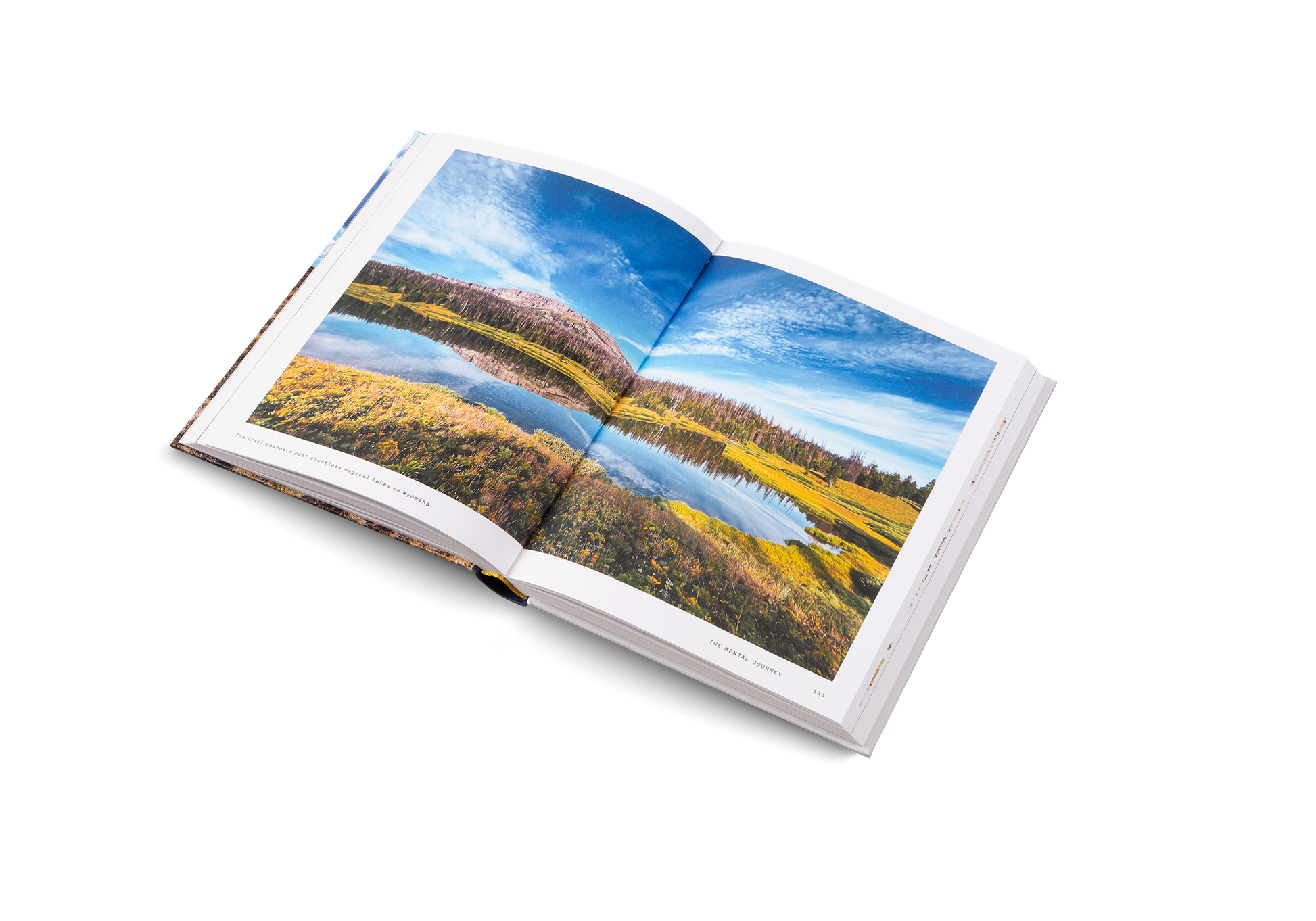 Walking the Continental Divide Trail Guide