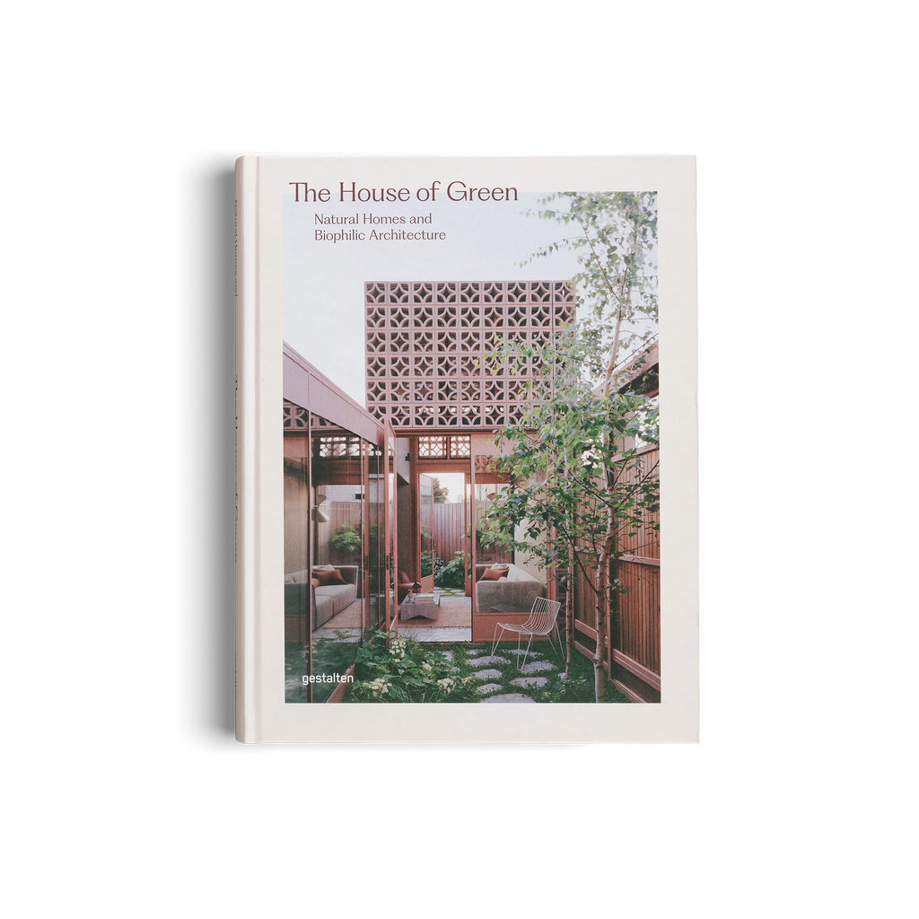 Natural Homes and Biophilic Architecture