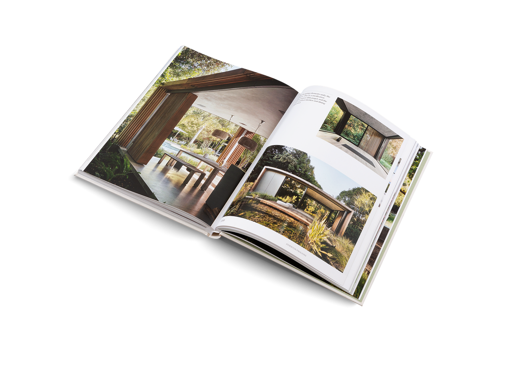 Natural Homes and Biophilic Architecture