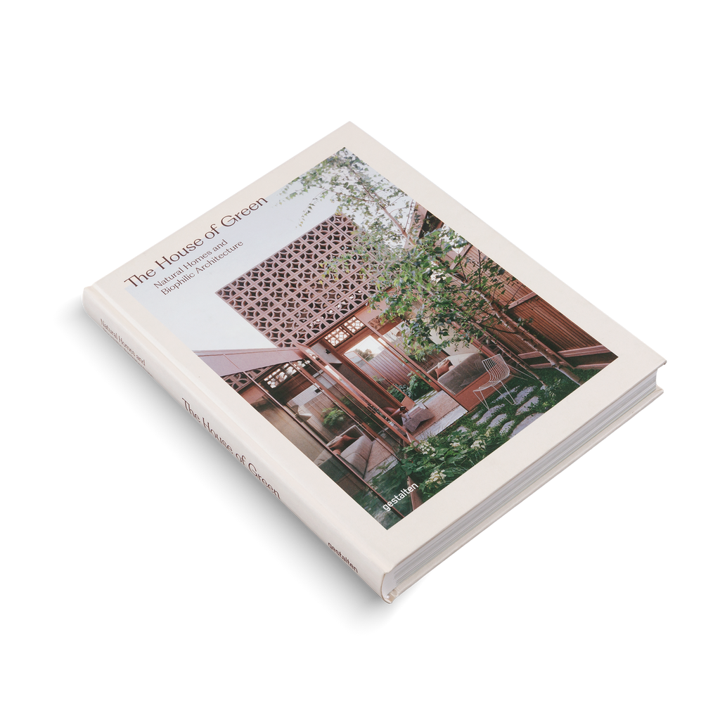 Natural Homes and Biophilic Architecture