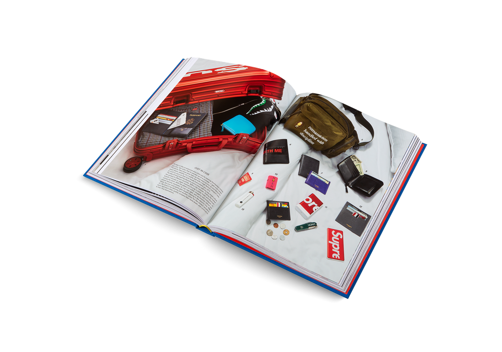 Street Fashion and Culture Guide Updated Edition