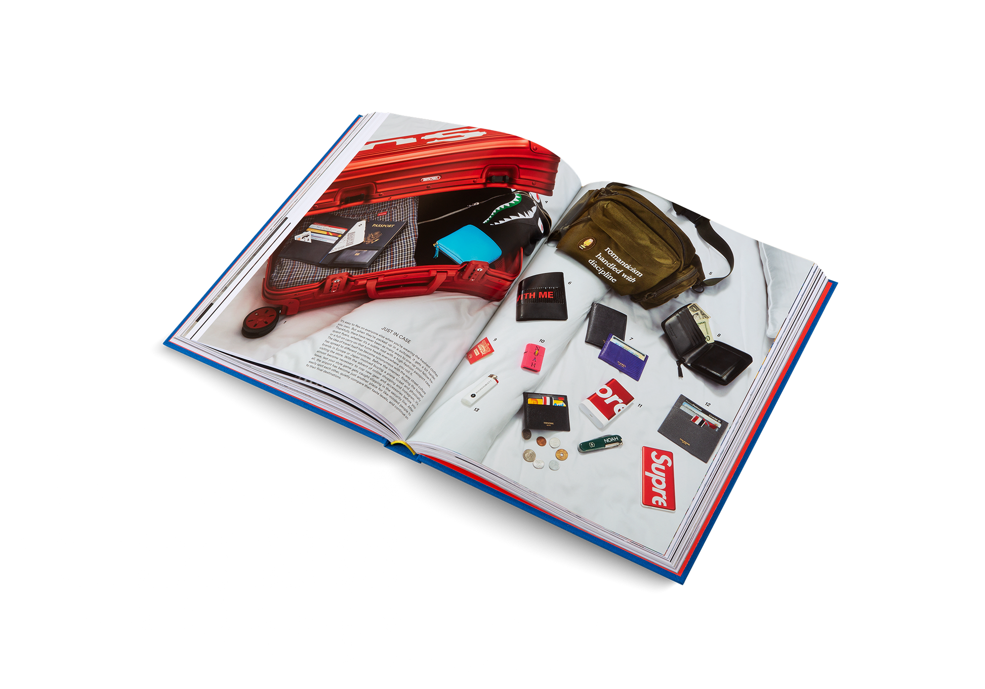 Street Fashion and Culture Guide Updated Edition