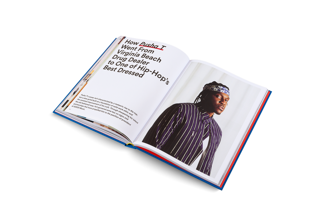 Street Fashion and Culture Guide Updated Edition