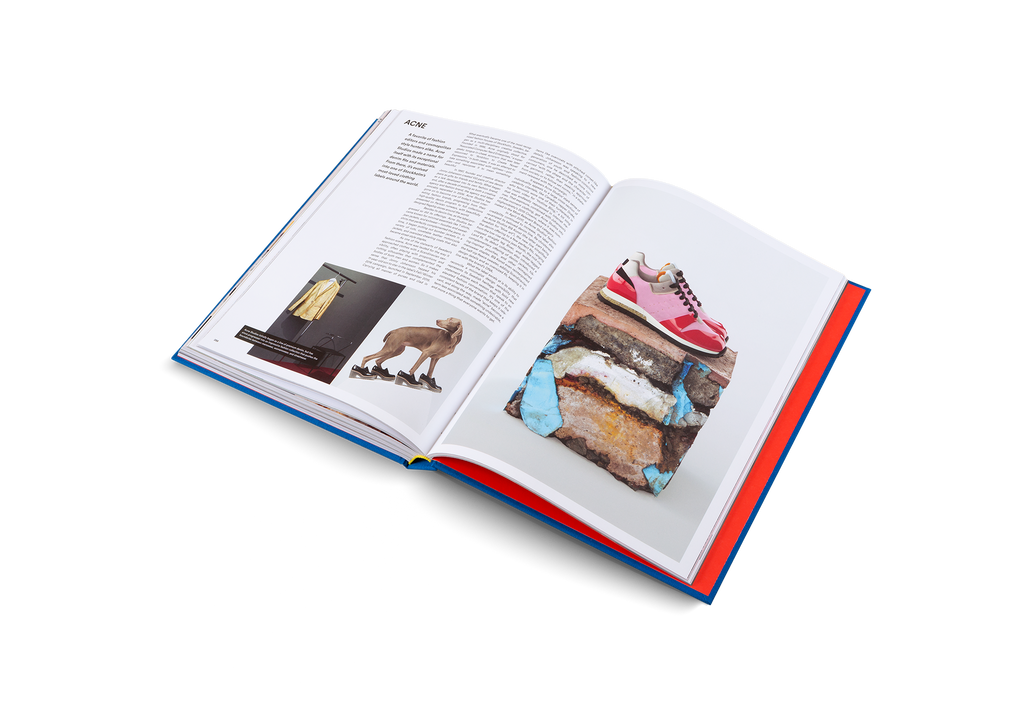 Street Fashion and Culture Guide Updated Edition