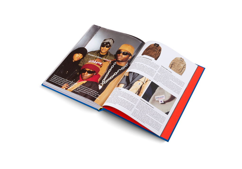 Street Fashion and Culture Guide Updated Edition