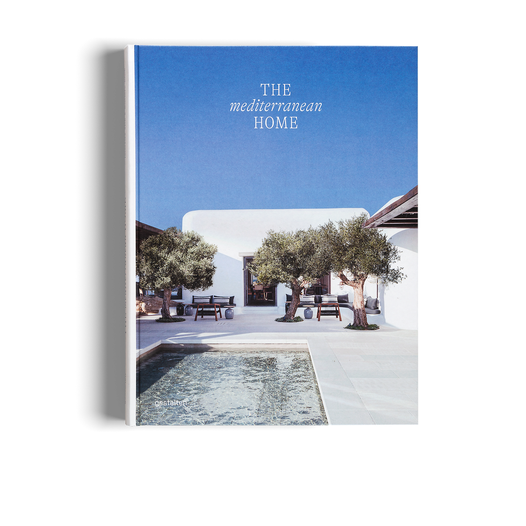 Mediterranean Home Residential Architecture and Interiors