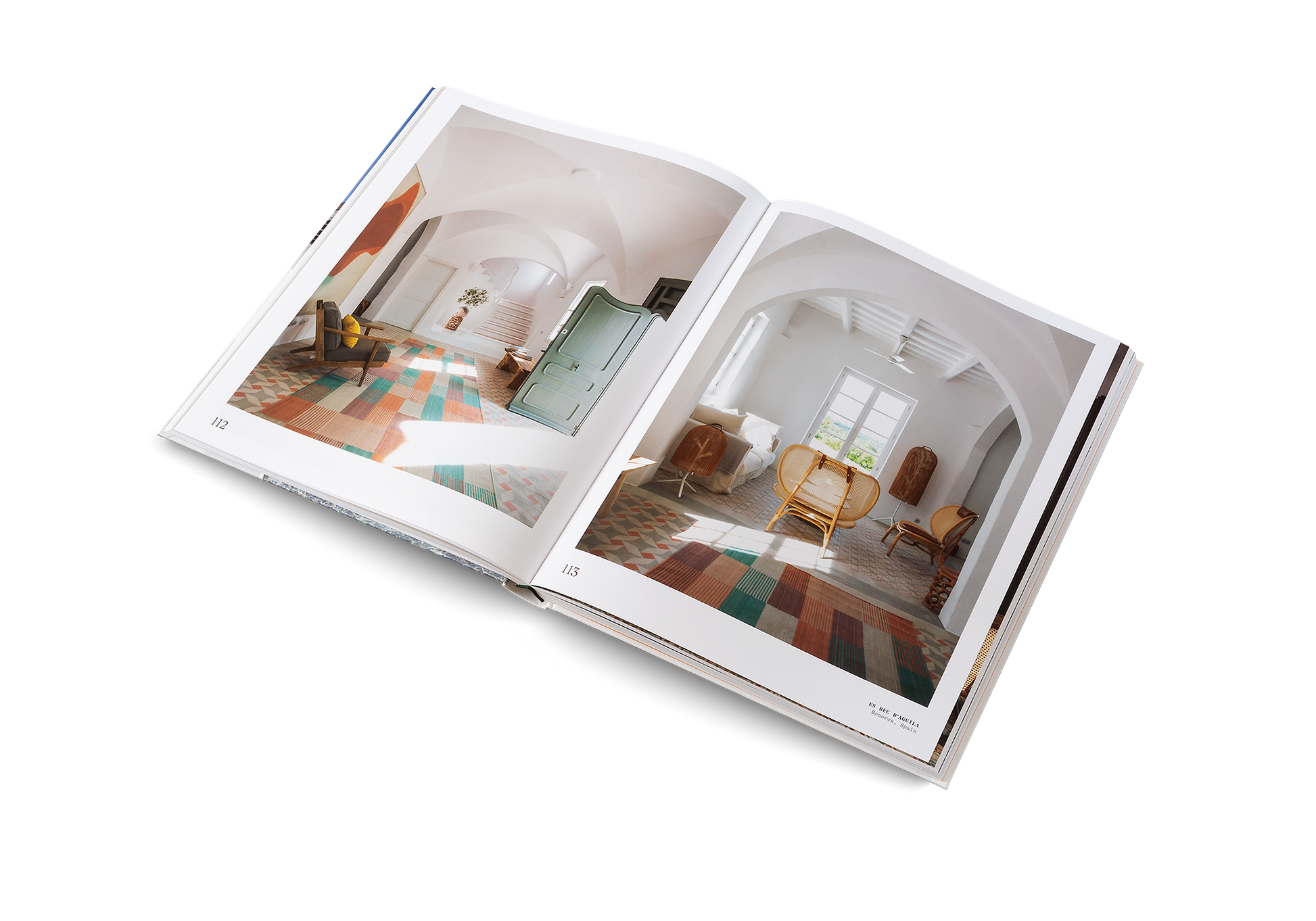 Mediterranean Home Residential Architecture and Interiors