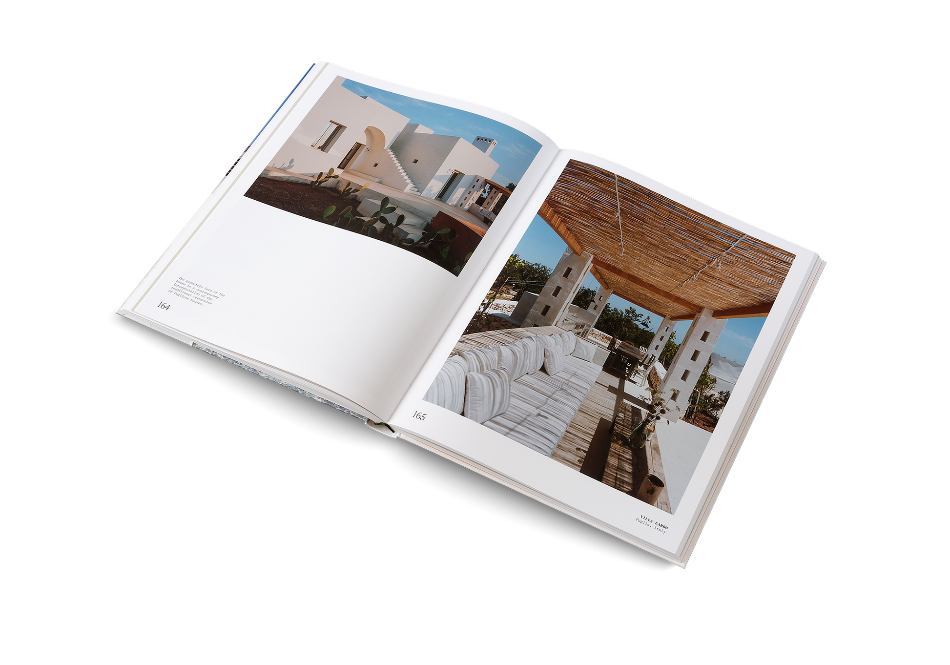 Mediterranean Home Residential Architecture and Interiors