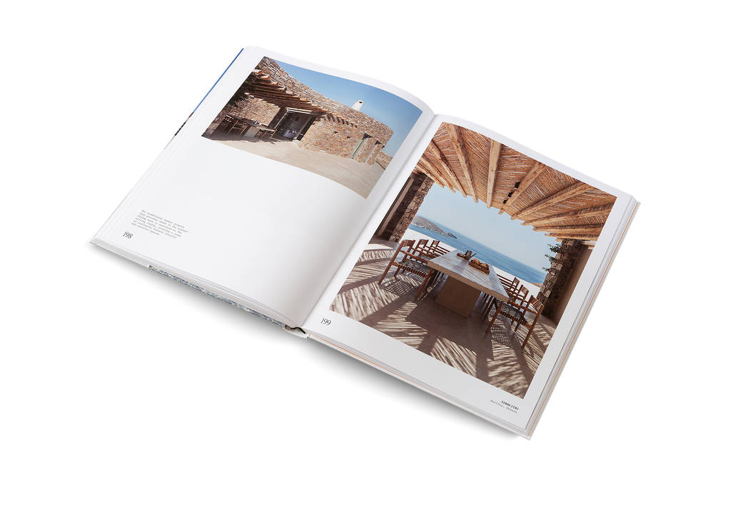 Mediterranean Home Residential Architecture and Interiors