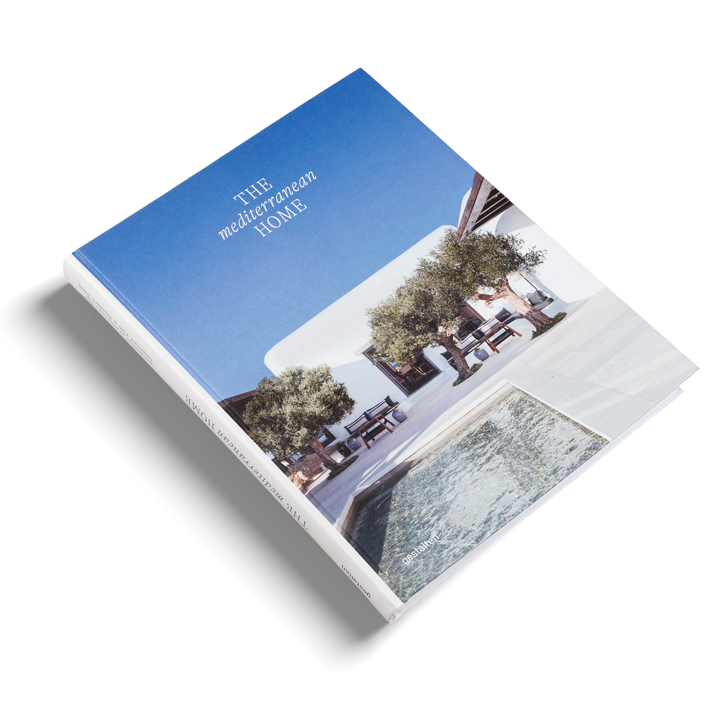 Mediterranean Home Residential Architecture and Interiors