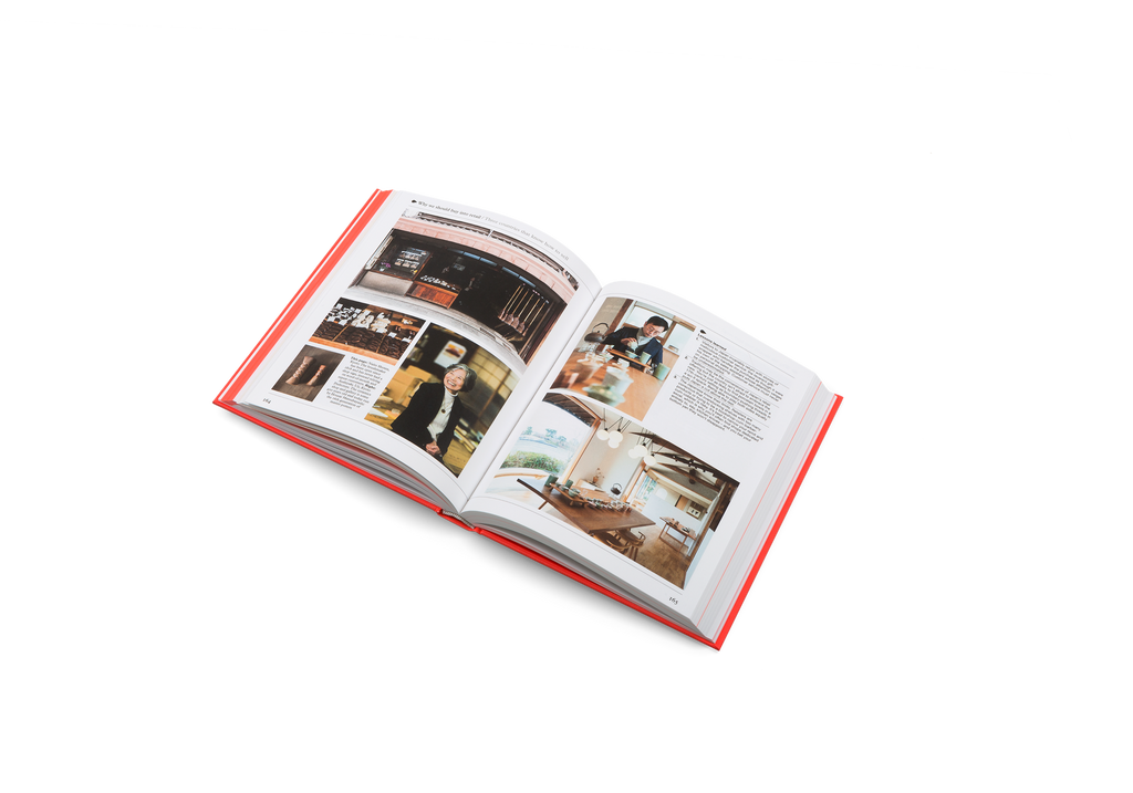 The Monocle Guide to Shops Kiosks and Markets