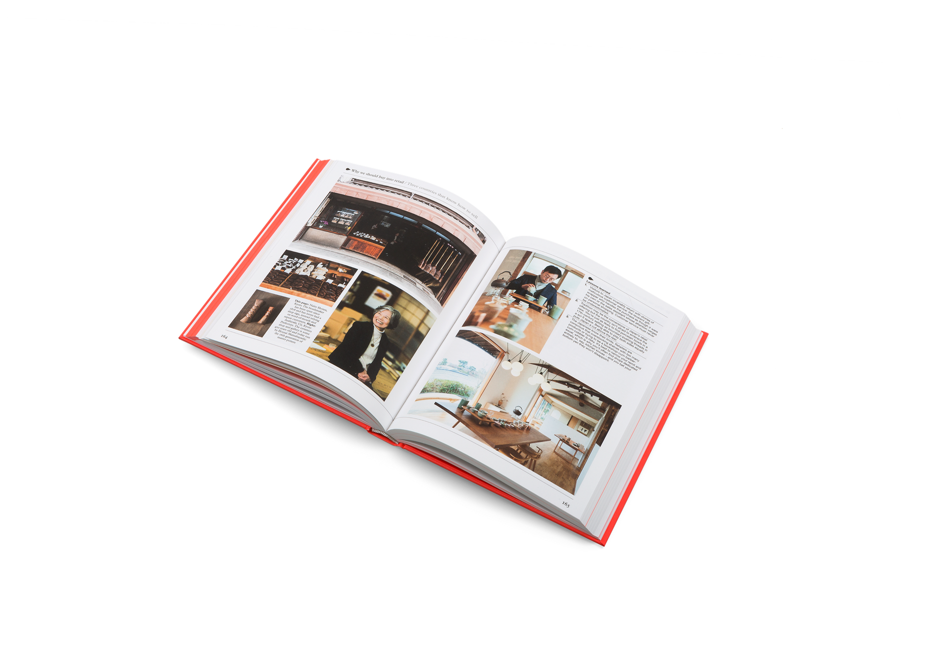 The Monocle Guide to Shops Kiosks and Markets