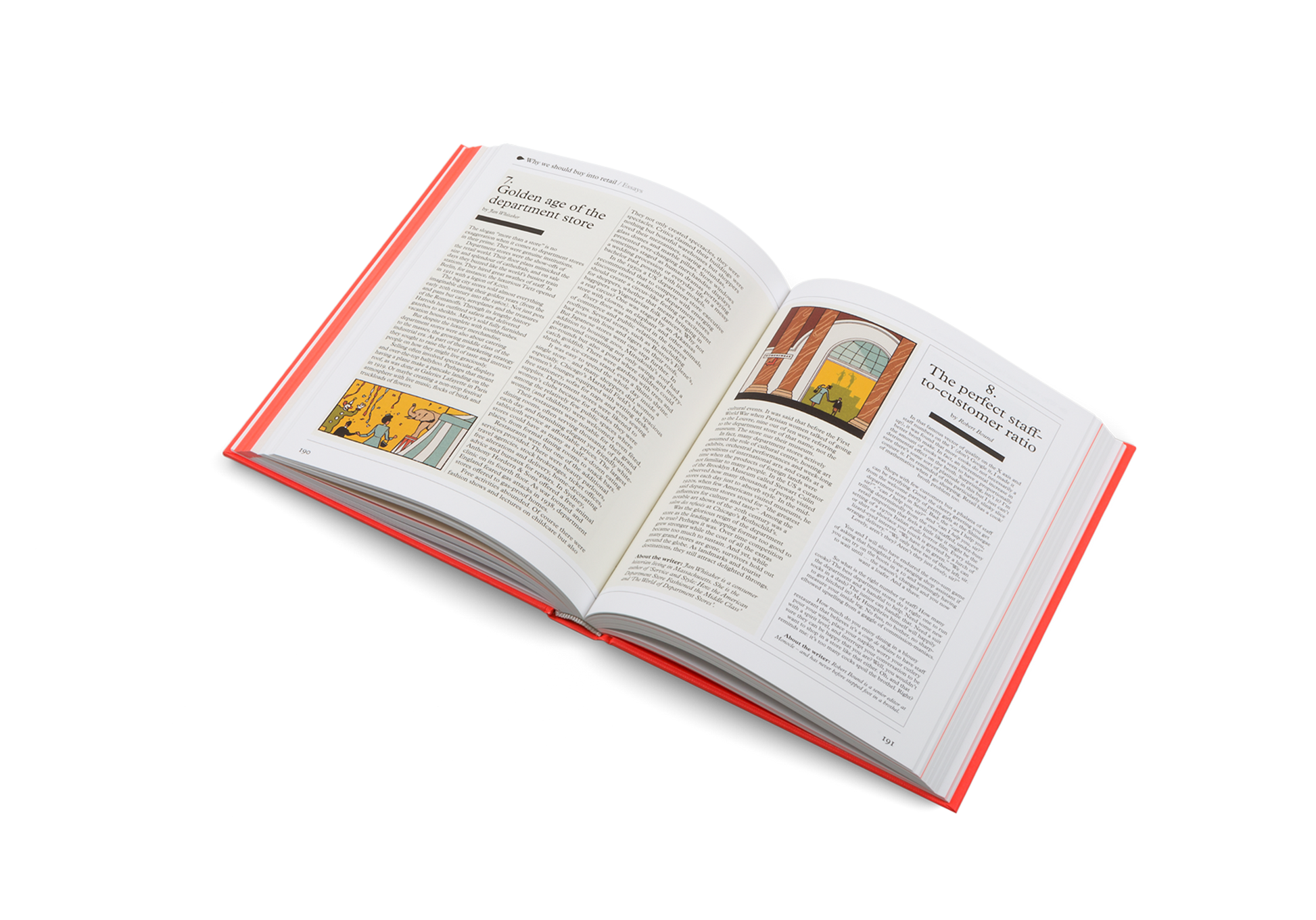 The Monocle Guide to Shops Kiosks and Markets